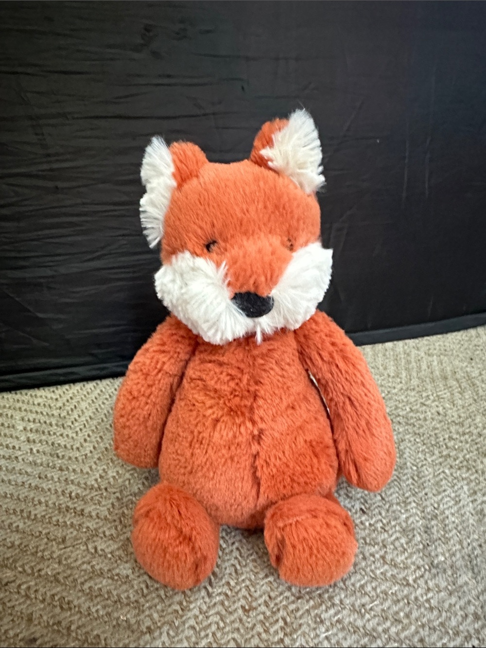 Jellycat Bashful Fox Plush
